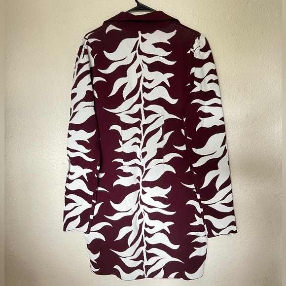 Hanifa Soraya Mini Dress - Picture 2 of 6